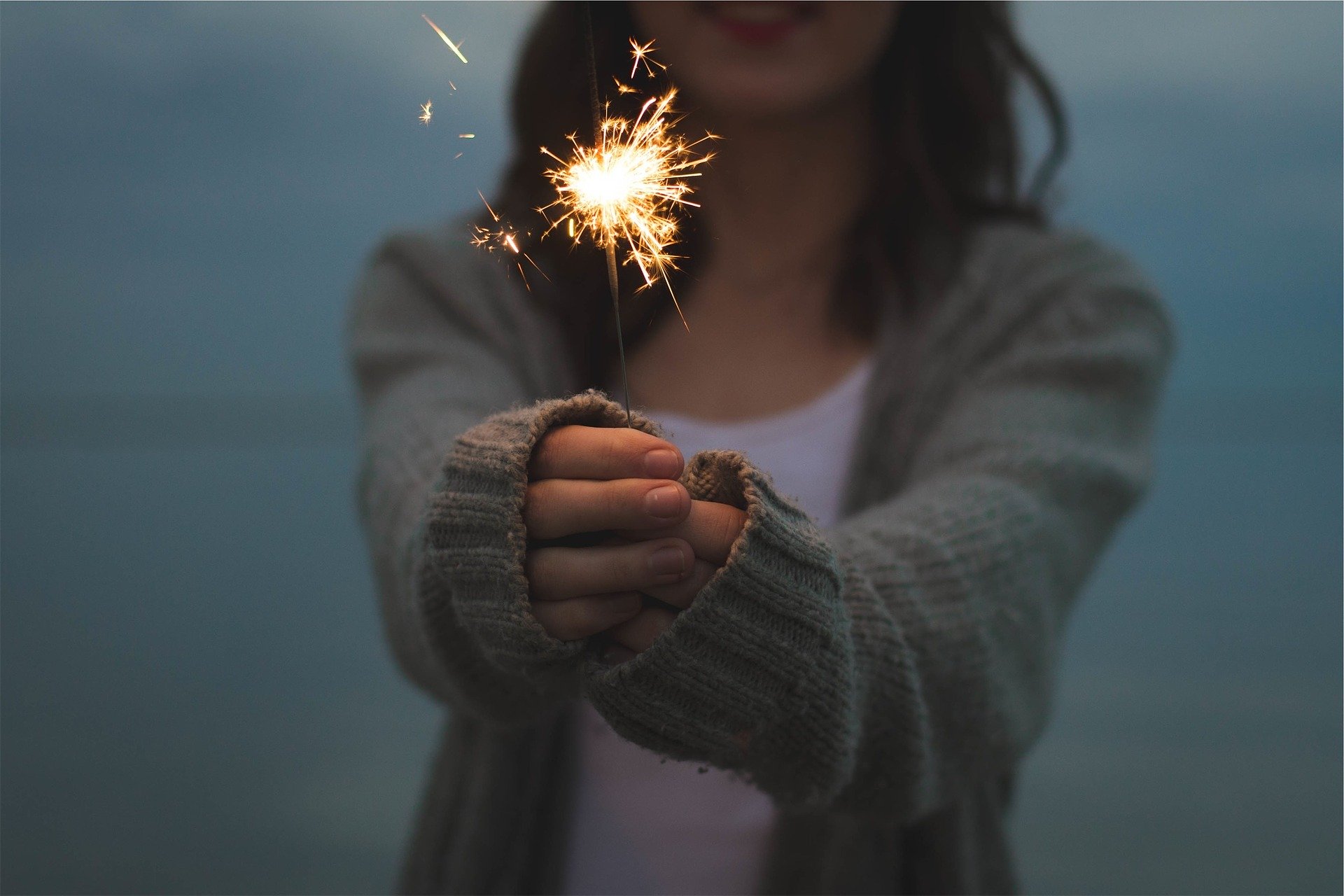 Weihnachten Silvester